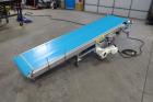Incline Belt Conveyor